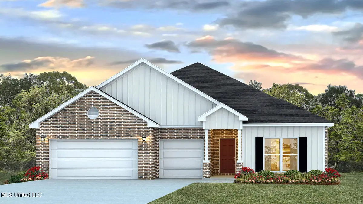 17092 River Hills Drive, Gulfport, MS 39503 - Image #1