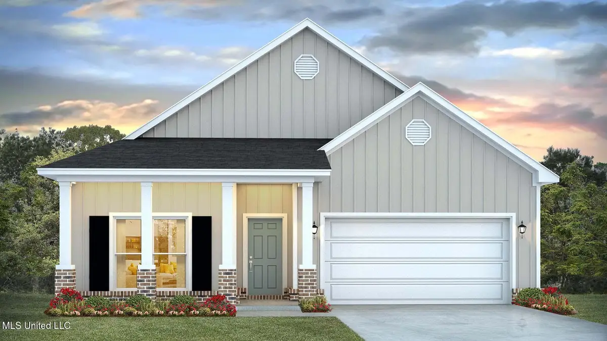 18377 Spring Hill Drive, Saucier, MS 39574 - Image #1