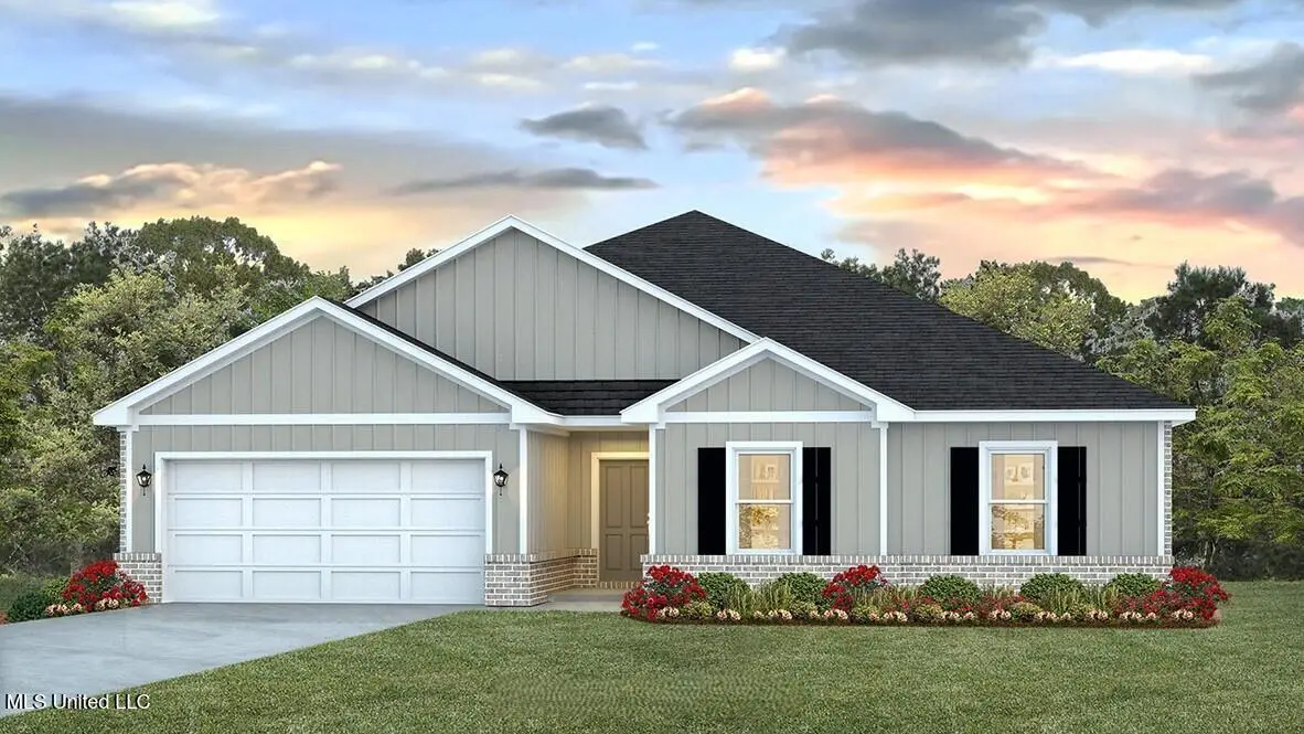 9446 Reserve Boulevard, Biloxi, MS 39532 - Image #1