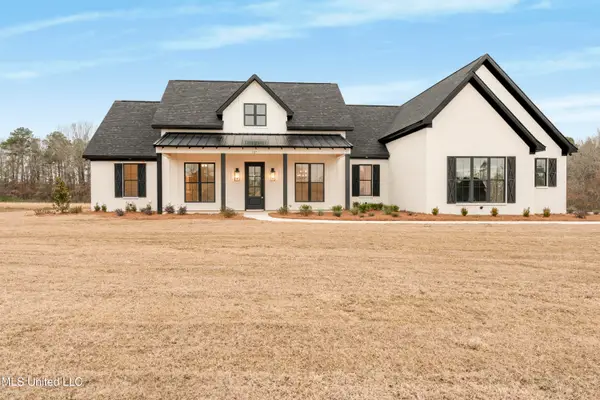 327 Grace Acres Drive, Brandon, MS 39047