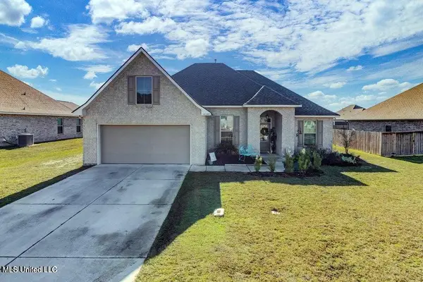 16366 Millsaps Avenue, Gulfport, MS 39503