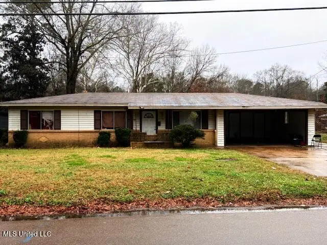 1073 Maria Drive, Jackson, MS 39204 - Image #1