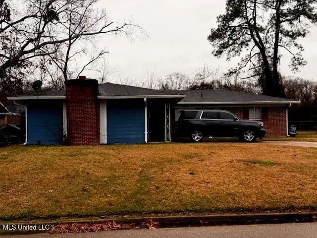 3368 Casa Grande Circle, Jackson, MS 39209 - Image #1