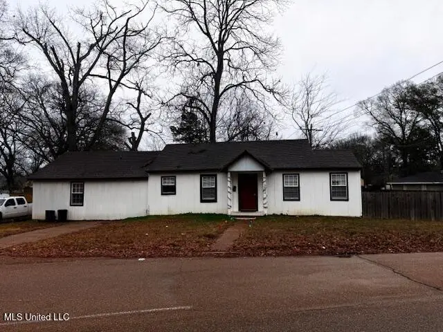 3804 Saint Francis Street, Jackson, MS 39206 - Image #1