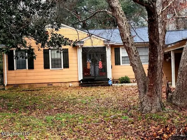 4805 Maplewood Drive, Jackson, MS 39206