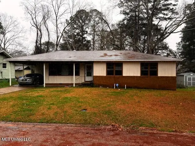 617 N Park Drive, Jackson, MS 39206 - Image #1