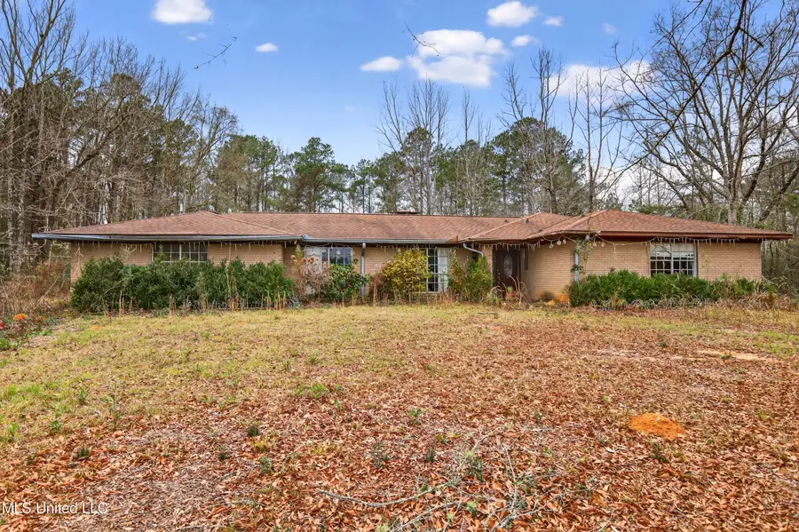 62 Derrick Road, Wiggins, MS 39577 - Image #3