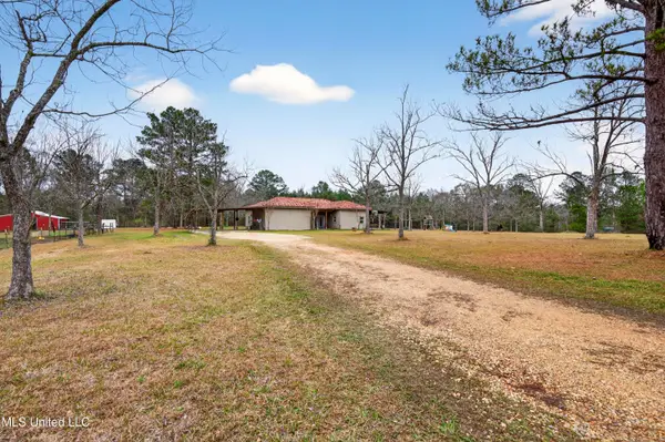 80 Los Nogales Boulevard, Poplarville, MS 39470