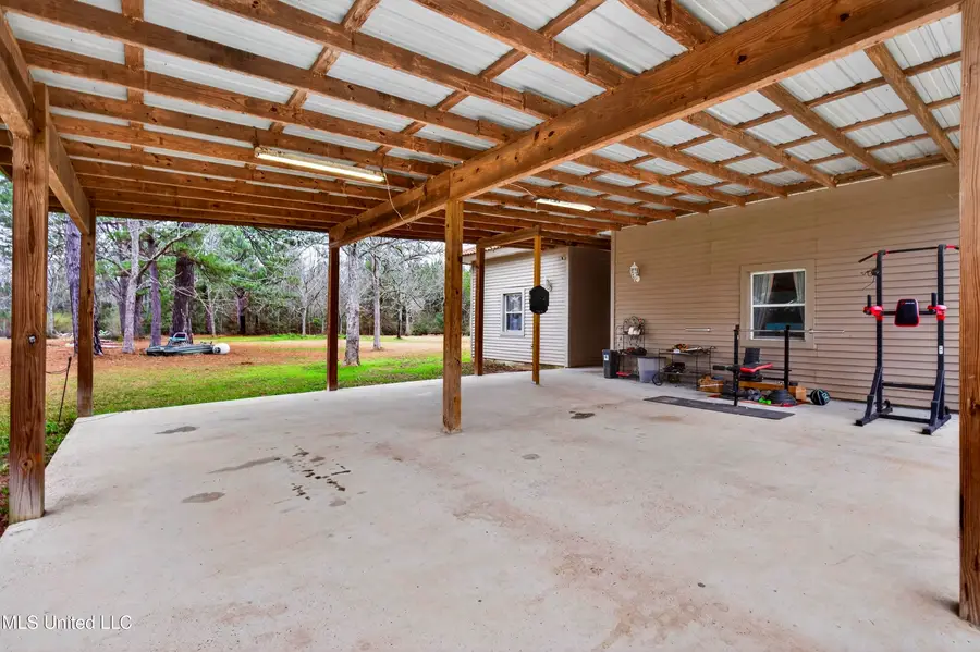 80 Los Nogales Boulevard, Poplarville, MS 39470 - Image #2
