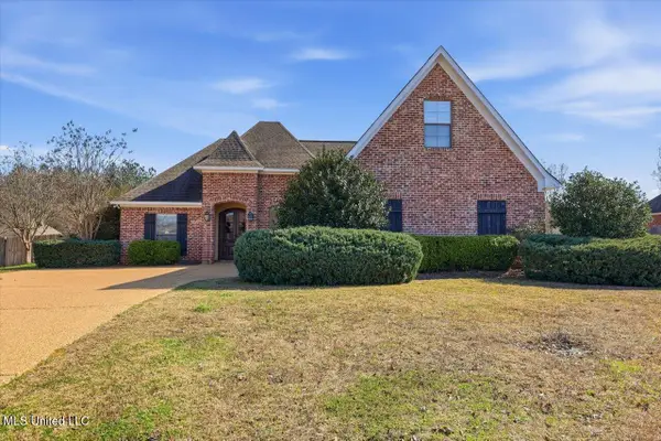 215 Tucker Drive, Brandon, MS 39042