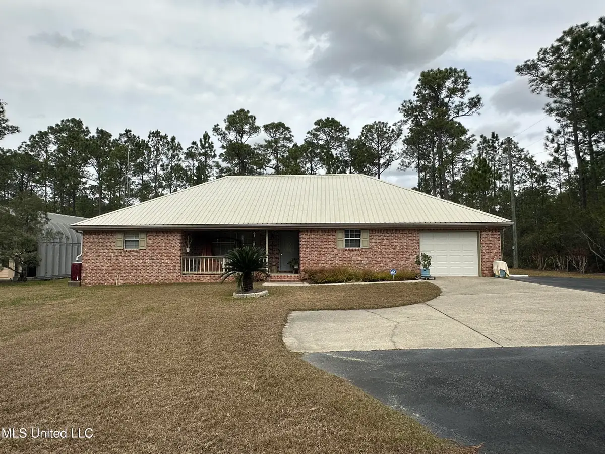 6500 Quave Road, Vancleave, MS 39565 - Image #1