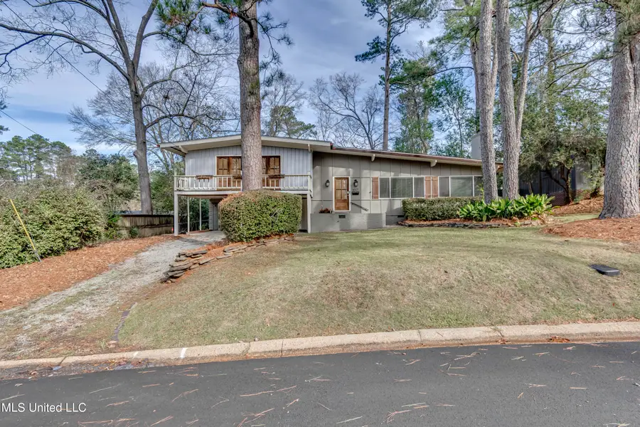 4007 Berkley Drive, Jackson, MS 39211 - Image #2