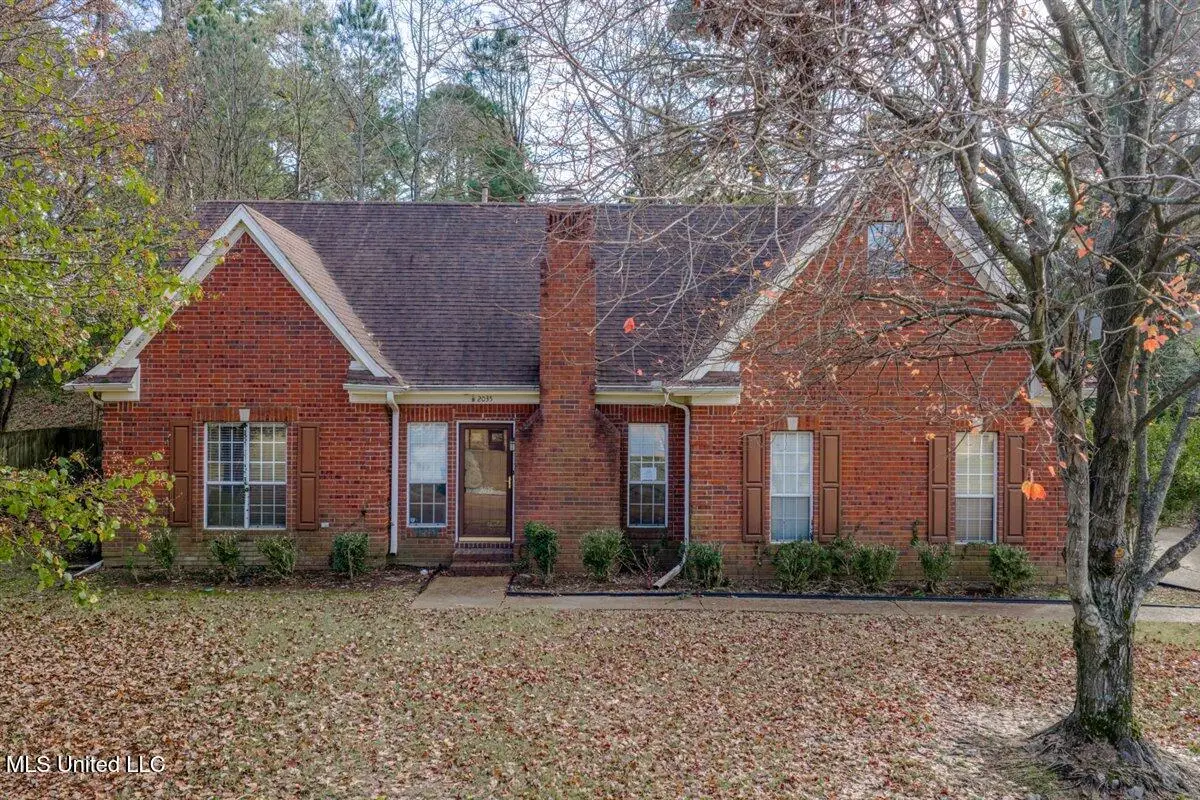 2035 Greencliff Drive, Southaven, MS 38672 - Image #1