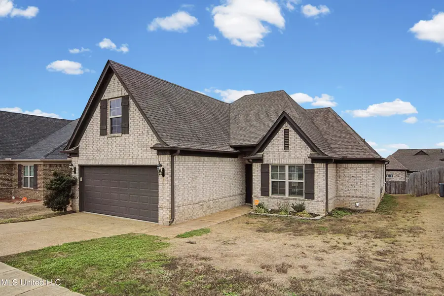 7927 Ironwood Drive, Southaven, MS 38671 - Image #2