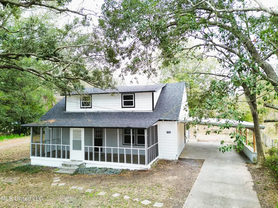 1103 Kell Avenue, Pascagoula, MS 39567 - Image #2