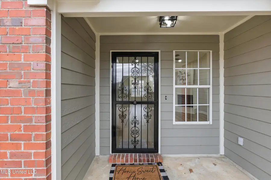 5645 E Kaitlyn Drive, Walls, MS 38680 - Image #3