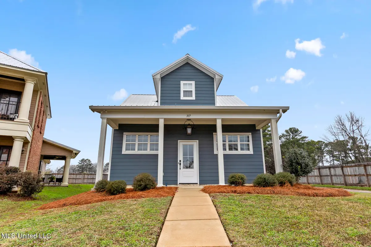 317 Hamilton Court, Brandon, MS 39047 - Image #1