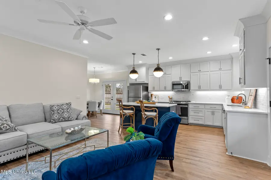 317 Hamilton Court, Brandon, MS 39047 - Image #3