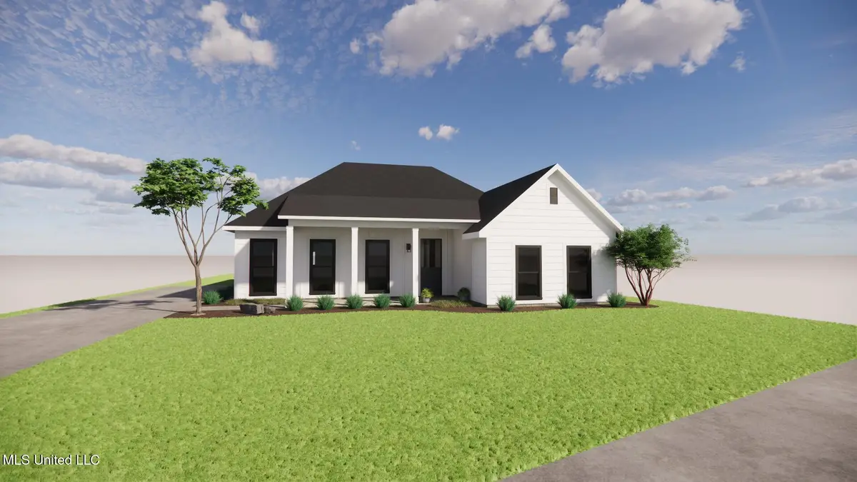 1409 2nd Street, Gulfport, MS 39501 - Image #1