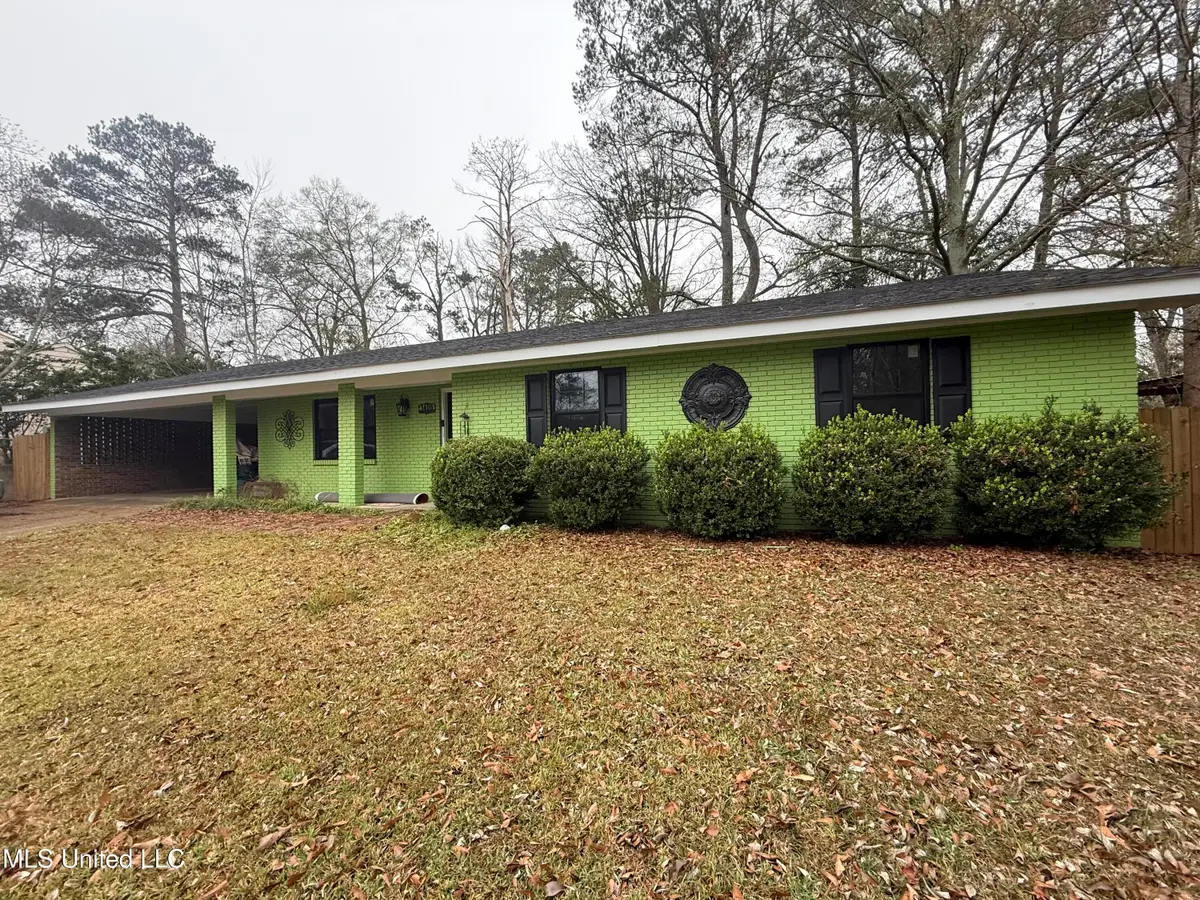 1406 Vermont Avenue, McComb, MS 39648 - Image #1