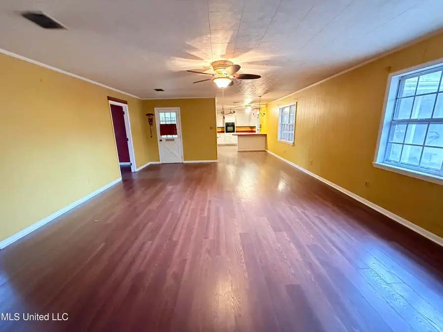 1406 Vermont Avenue, McComb, MS 39648 - Image #3