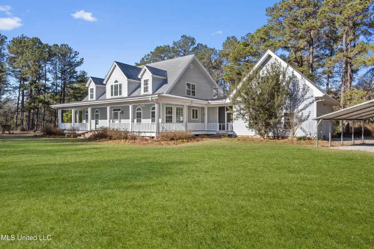 10120 Road 307, Perkinston, MS 39573 - Image #1