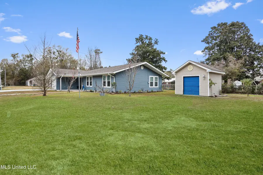 254 Pine Ridge Drive, Waveland, MS 39576 - Image #3