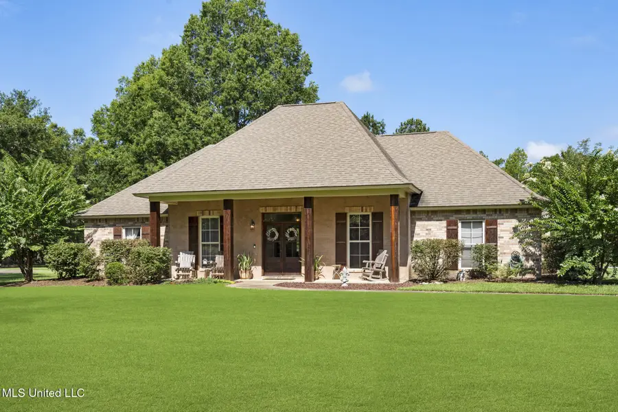 1040 Emileigh Drive, Summit, MS 39666 - Image #3