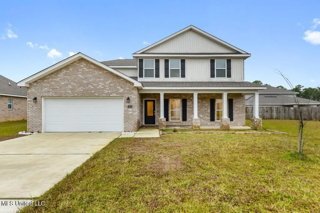 12210 Savannah Circle, Ocean Springs, MS 39564 - Image #1