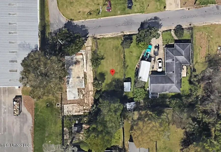 532 Jefferson Street, Biloxi, MS 39530 - Image #2