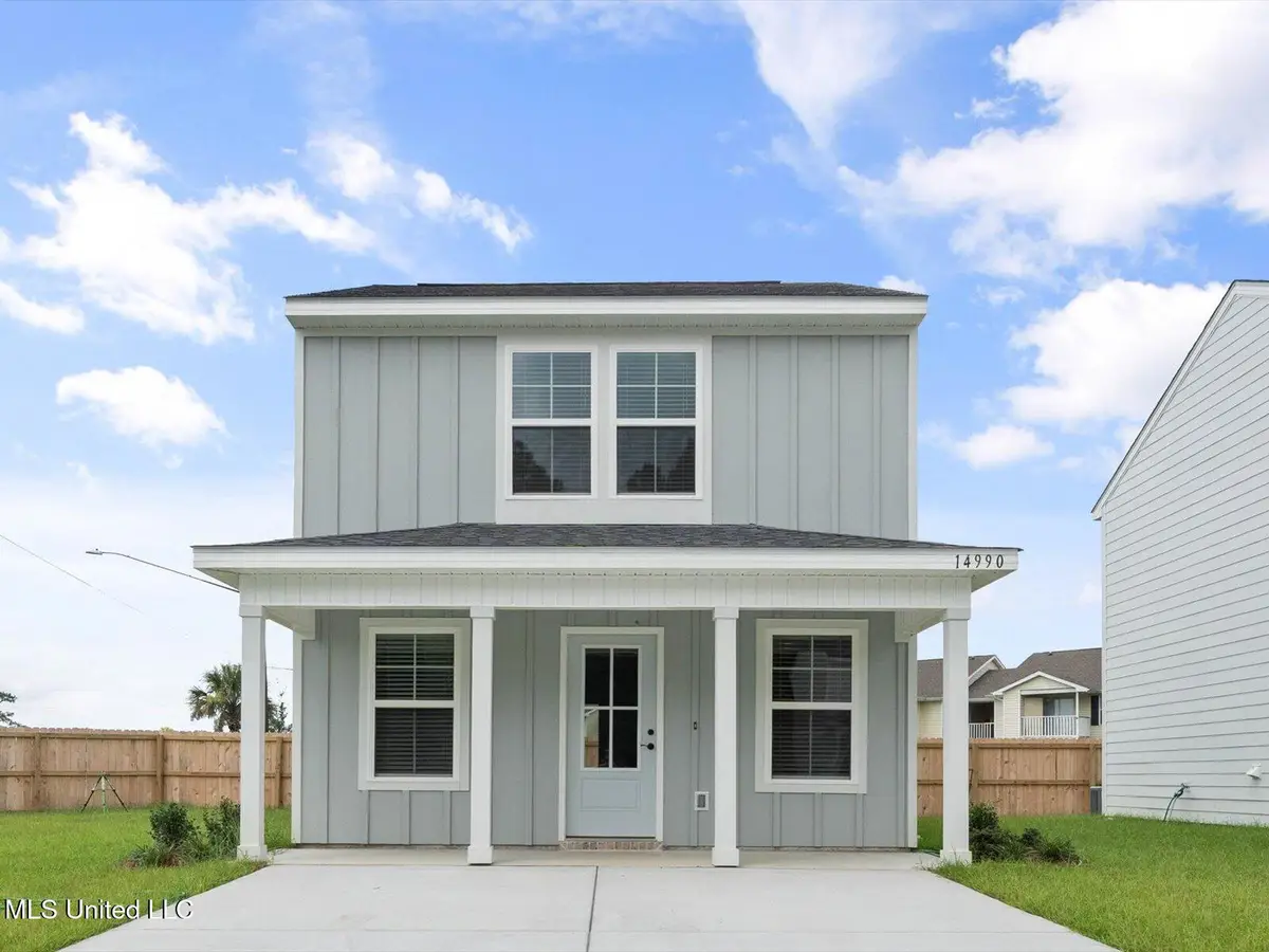 14942 Rowan Oak Street, Gulfport, MS 39503 - Image #1