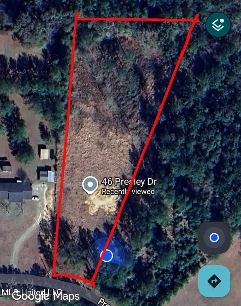 46 Presley Drive, Wiggins, MS 39577 - Image #1