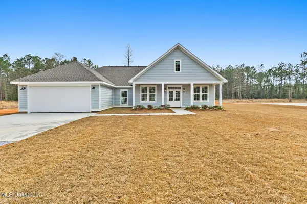 13397 Cox Road, Vancleave, MS 39565