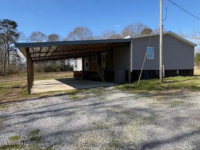 6643 Old Highway 80, Lake, MS 39092 - Image #3