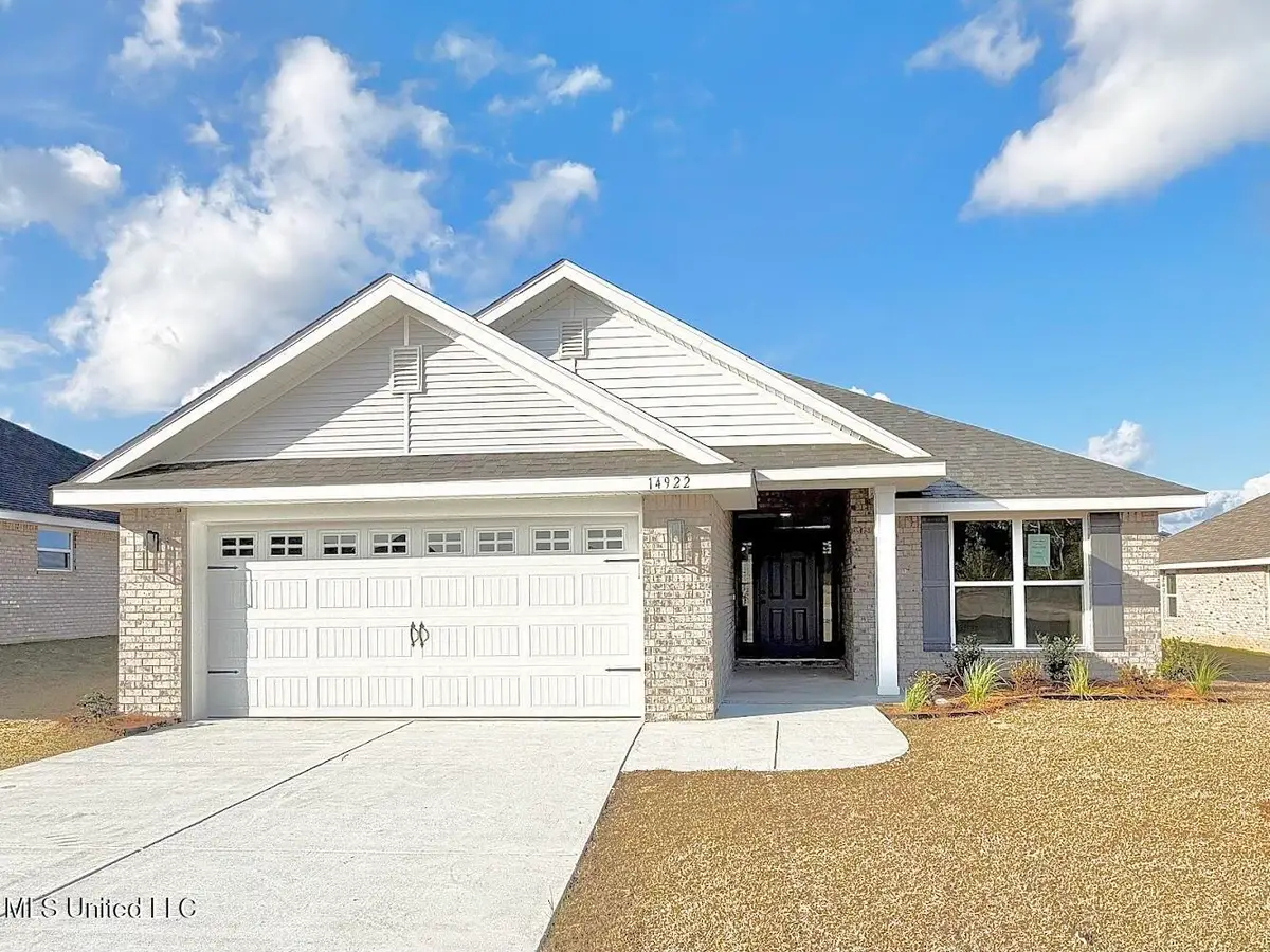 14922 Fritz Circle, Gulfport, MS 39503 - Image #1