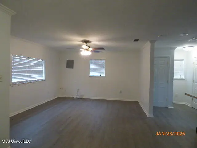 26 Cleothia Henyard Heights, Natchez, MS 39120 - Image #3