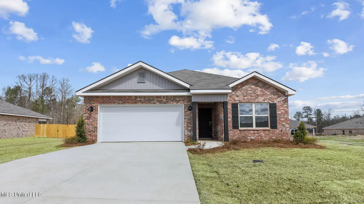 805 Fairway Avenue, Byram, MS 39272 - Image #1