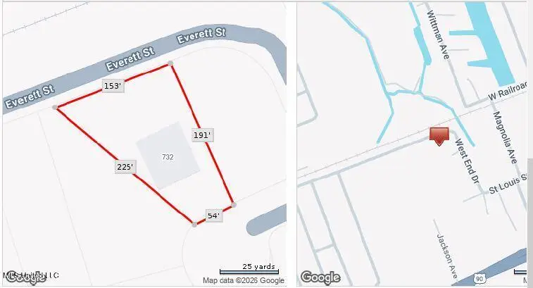 732 Wildwood Court, Pass Christian, MS 39571 - #2