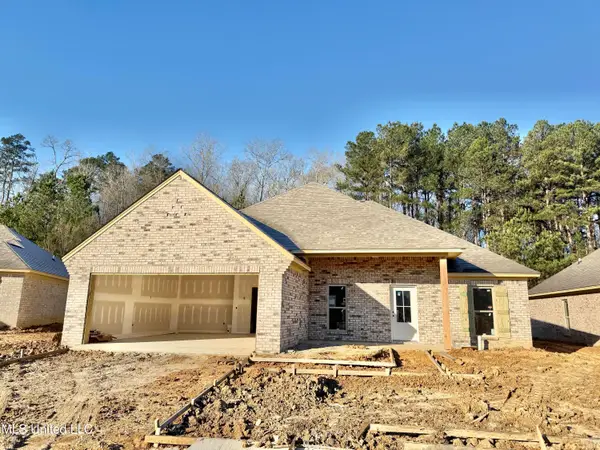 534 Stone Brook Place, Brandon, MS 39042