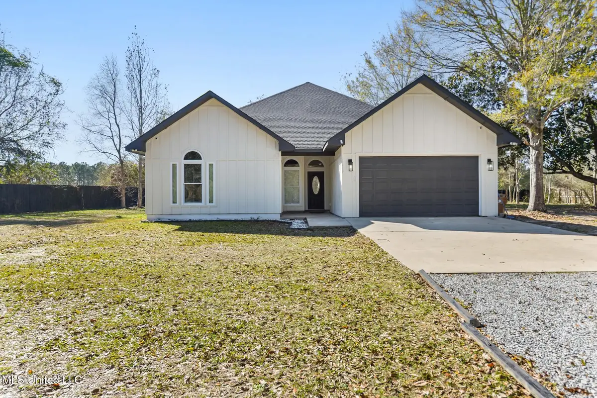 23439 Success Road, Saucier, MS 39574 - Image #1