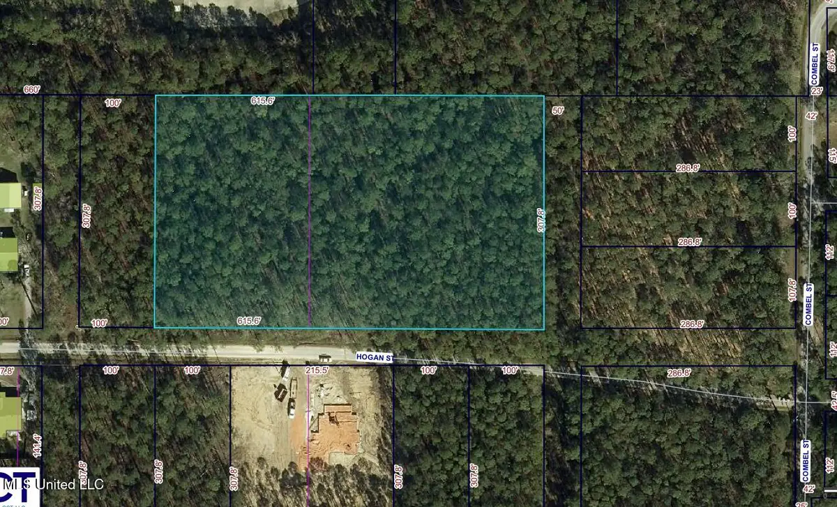 0000 Hogan Street, Waveland, MS 39576 - Image #1