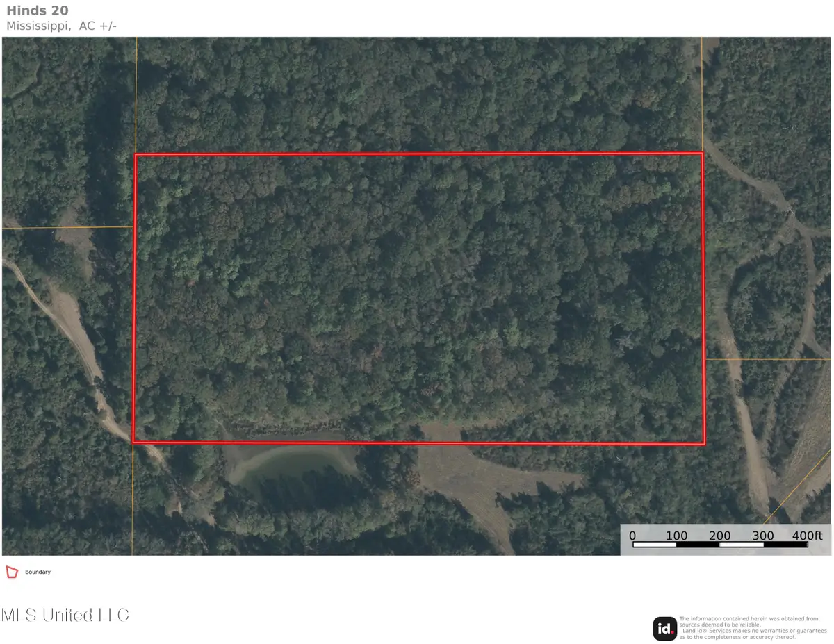 00 Ratliff Road, Raymond, MS 39154 - Image #1