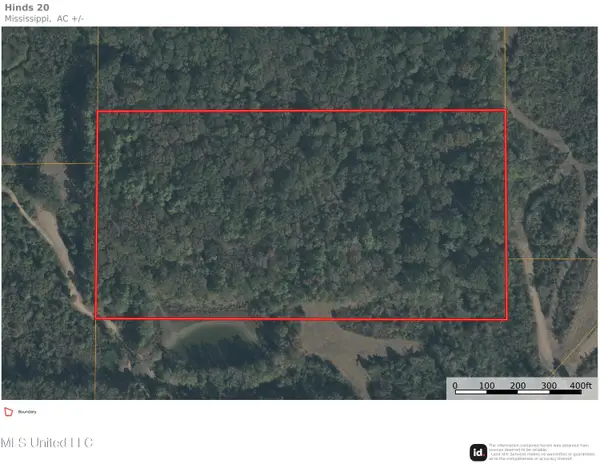 00 Ratliff Road, Raymond, MS 39154