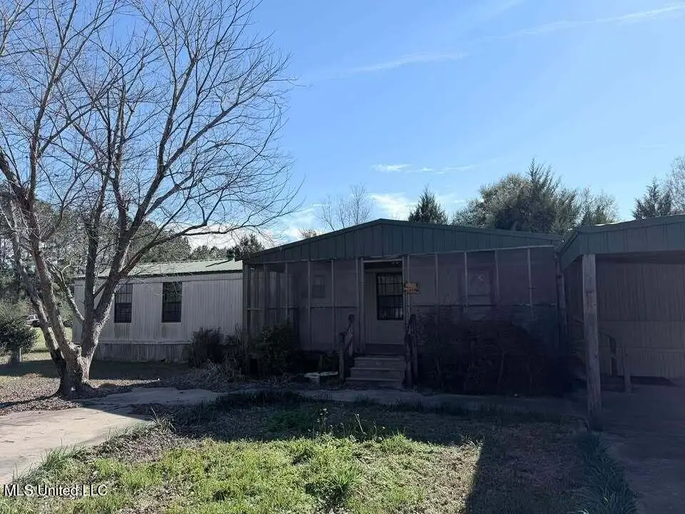 281 Holland Road, Lucedale, MS 39452 - Image #1