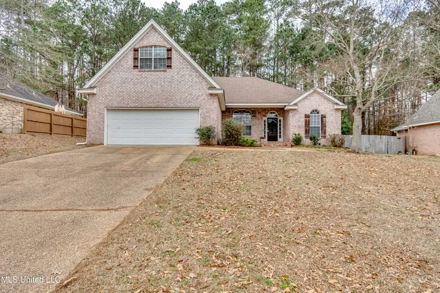 619 Hampshire Place, Brandon, MS 39047 - #2