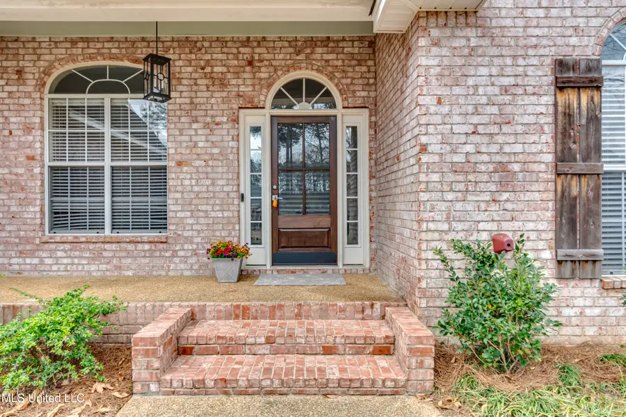 619 Hampshire Place, Brandon, MS 39047 - #3