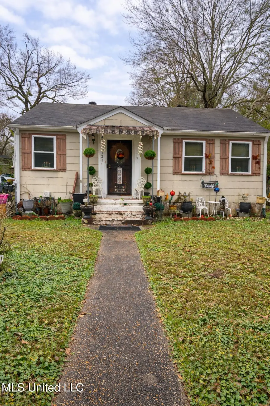 131 Owsley Street, Jackson, MS 39209 - #1