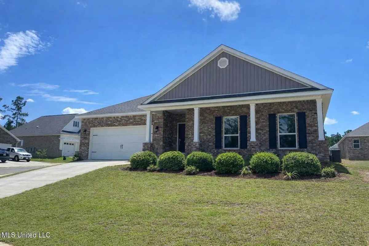 12468 Desoto Trails Circle, Biloxi, MS 39532 - Image #1