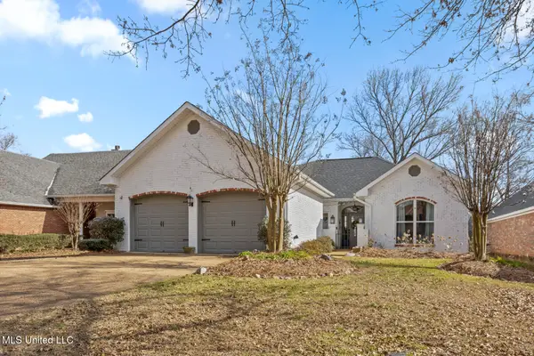 819 W Deerfield Drive, Canton, MS 39046