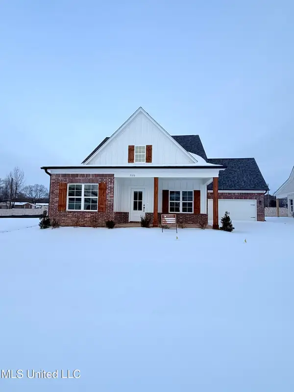 7170 Hickory Grove Road, Walls, MS 38680